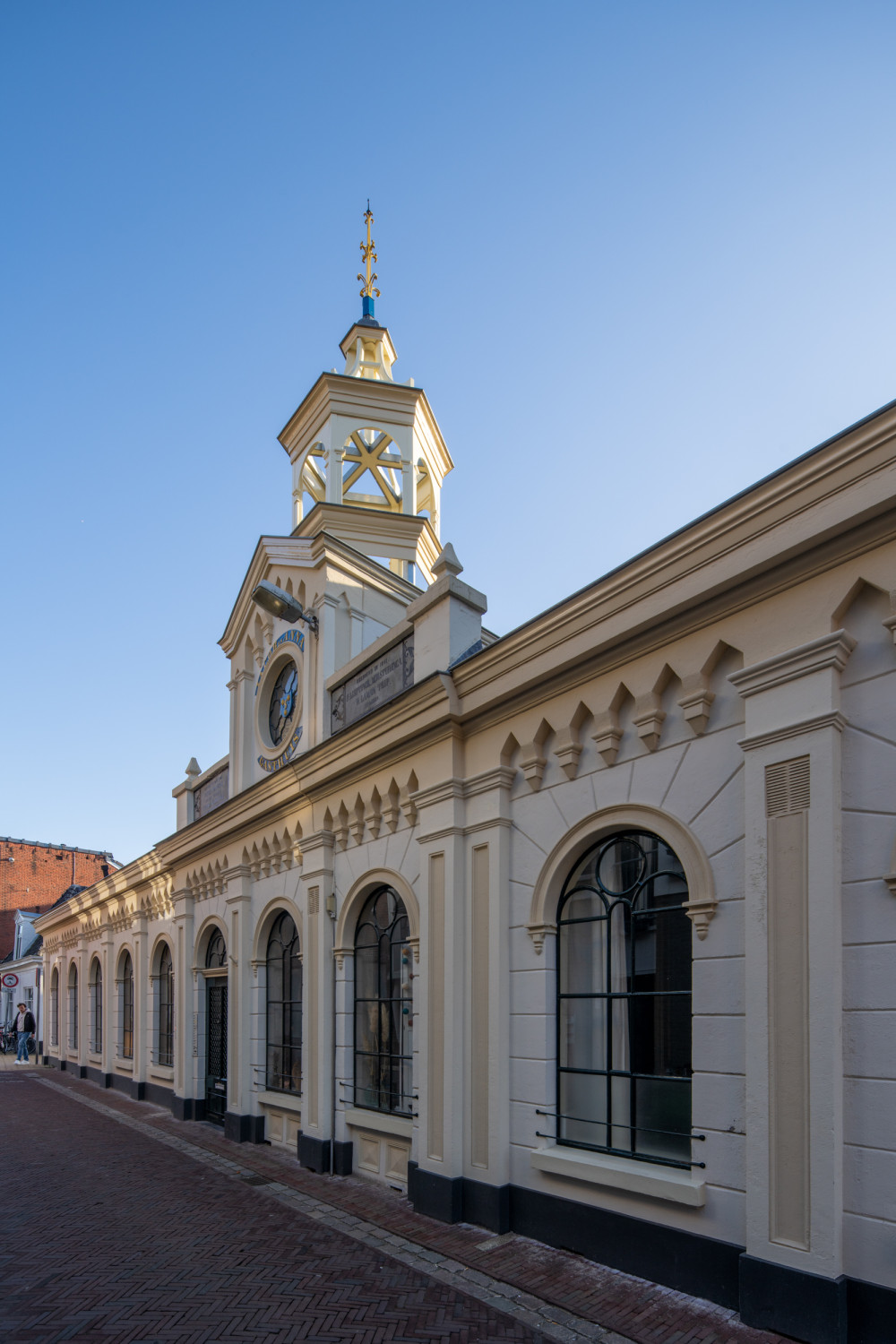 Sint Jacob en Sint Annagasthuis